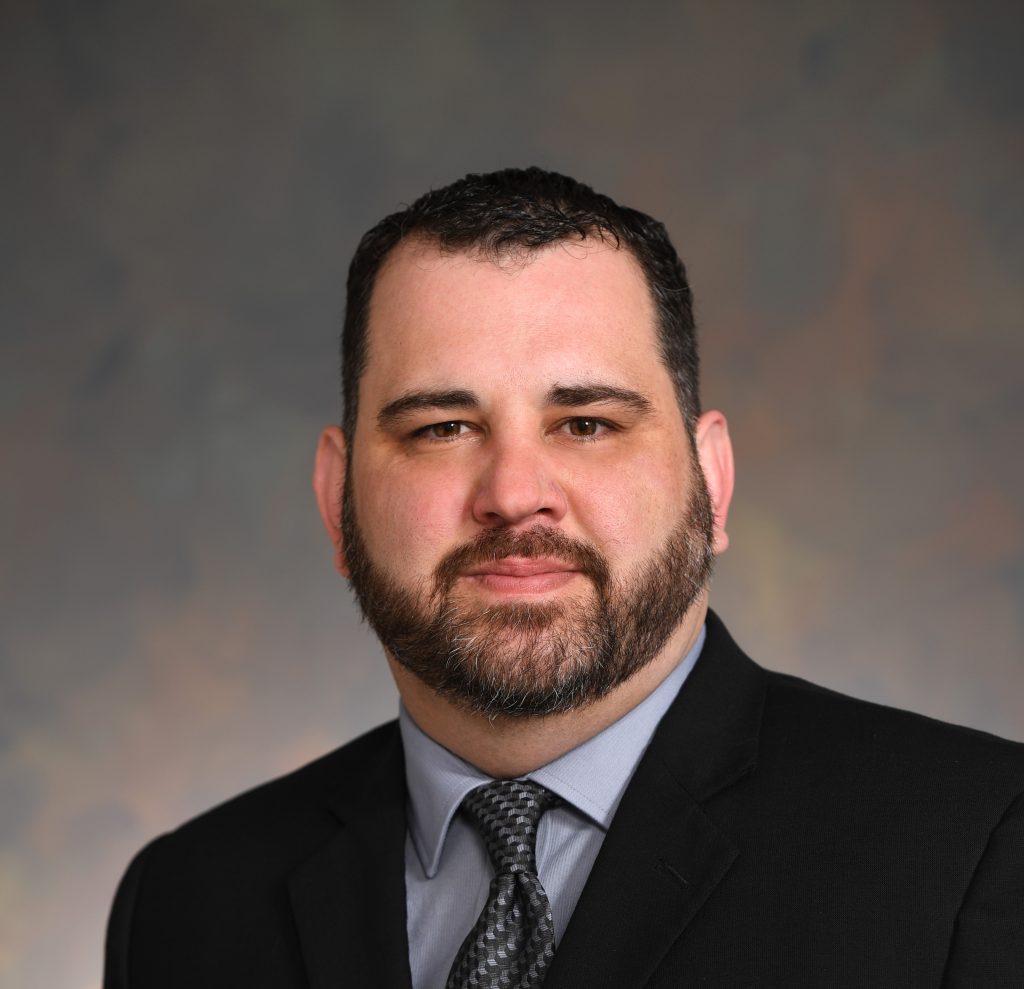 Entech Engineering Promotes Bryon Killian, PE, to Business Unit Director