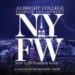Albright College Fashion Professionals Return to NYFW