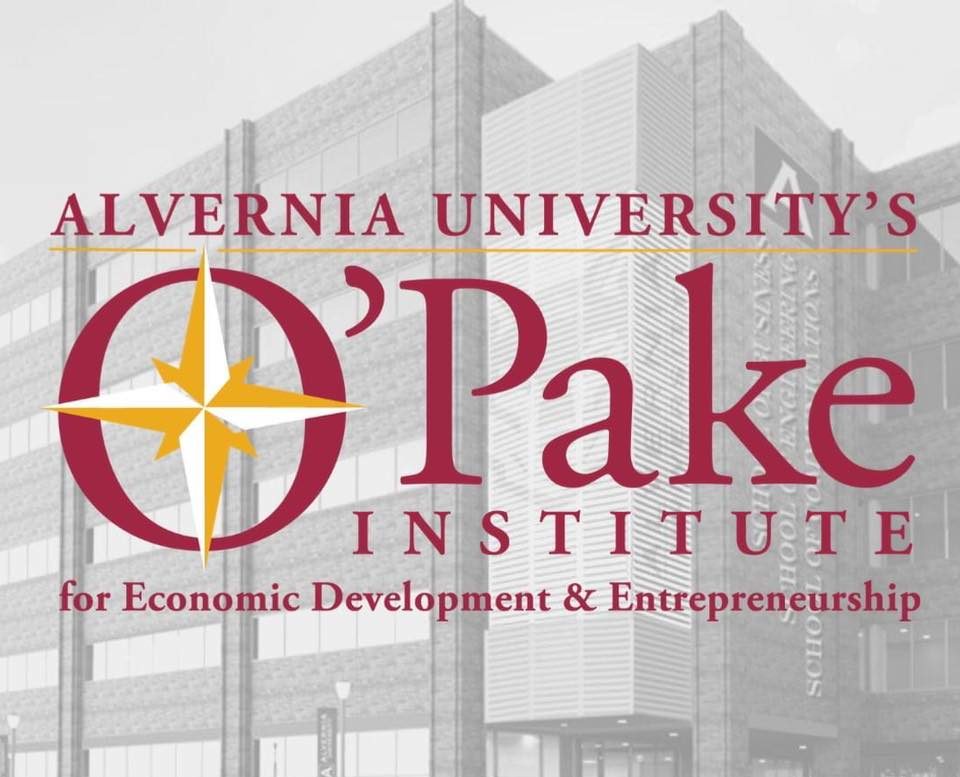 O’Pake Institute Announces New Exec. Dir. of Financial Services & Internal Operations