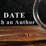 Pub Date with an Author