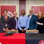 Alvernia and RACC Expand Dual Admission Transfer Agreement