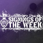 Royals’ Signings of the Week: 8/14-8/20
