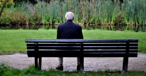 Loneliness Can Threaten Lives