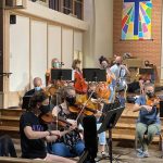 Humor and Hope: Berks Sinfonietta in Concert