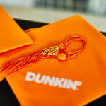 Dunkin’ of Philadelphia Awards Berks Student with Academic Scholarship