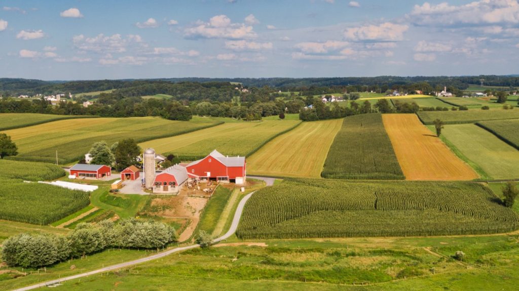 Ag Secretary Announces $300,000 Available to Support Success of PA Farms