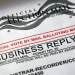 PA ‘No-Excuse’ Mail Voting Underway, Ahead of Midterms