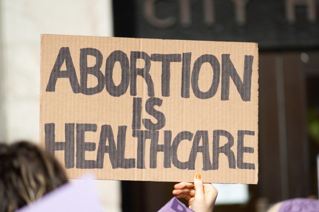PA Groups’ Call to Action for Reproductive Rights