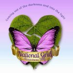 Grief Awareness Day: Coming out of the darkness and into the light