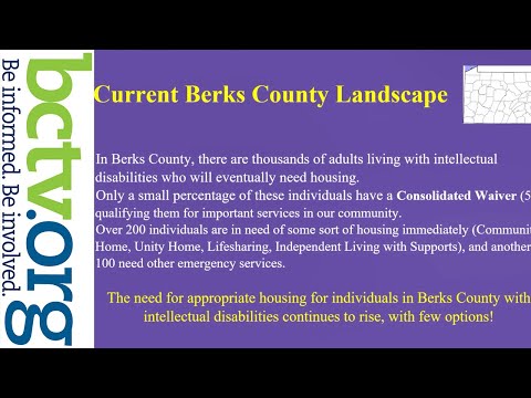 Intentional Housing & Communities 8-9-22