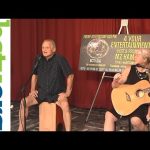 Happy Times Duo, Jake & Kathy 8-23-22