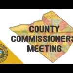 The County of Berks Board of Commissioners’ Meeting 8-25-22