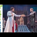 Upcoming Community Theater Productions 8-17-22