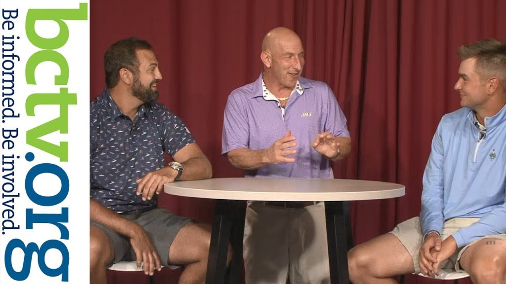 Berks County Junior/Senior Golf Tournament 8-8-22