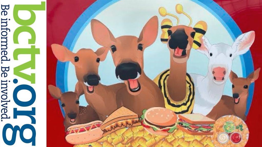 Pip & Lily’s Food Truck Business 8-1-22