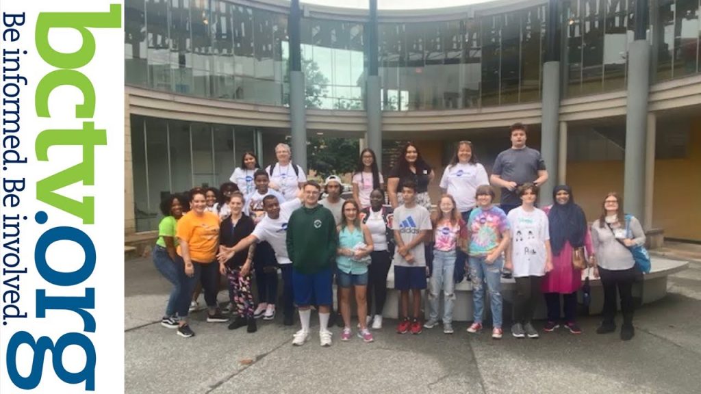 Recap of Camp Safe Berks 2022 8-9-22