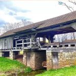Daniel Boone Homestead Associates & Eplers Schoolhouse 8-15-22