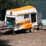 Auto Camping – Early Production Campers and Trailers 8-2-22