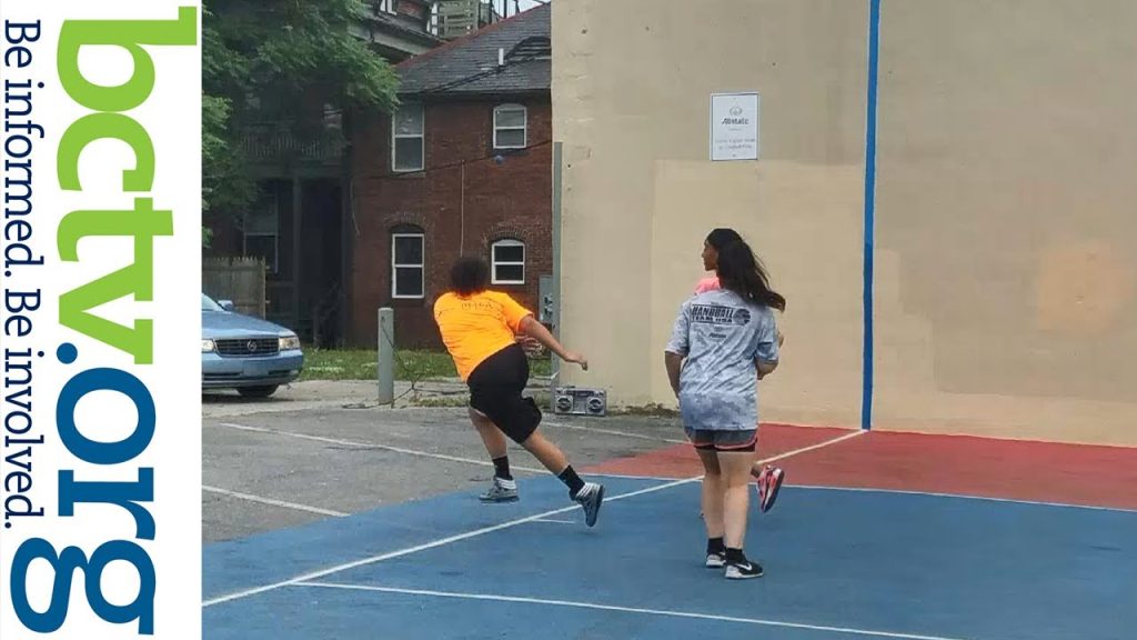 Health Benefits of Handball 8-18-22