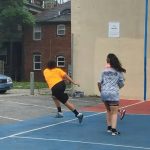 Health Benefits of Handball 8-18-22