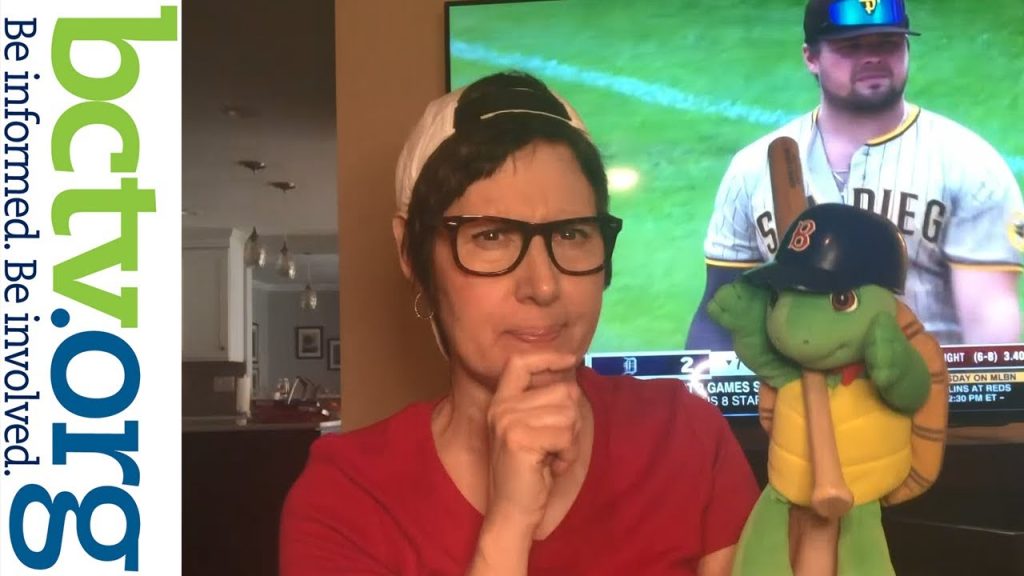 Baseball & Things That Go Together 8-5-22