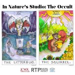 Reading Theater Project, JCWK Dance Lab Return to In Nature’s Studio