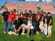 United Way Of Berks County Kicks Off Campaign With Day Of Caring BCTV