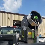 Berks Conservation District to Spray for Mosquitos in City