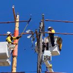 Met-Ed Upgrading Electric System in Berks County