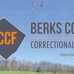 Berks County Correctional Facility Town Hall