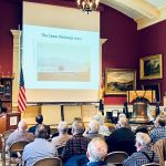 Monthly Educational Presentations Return to Berks History Center
