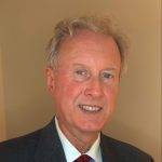 Passenger Rail Authority Appoints Frawley as Interim Executive Director