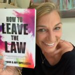 Berks Author and Former NYC Litigator releases ‘How to Leave the Law’