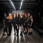 Albright College ranks nationally for fashion design