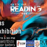 RIZE to Kick off Hispanic Heritage Month in Berks County