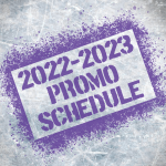 Royals Unveil 2022-23 Promotional Schedule