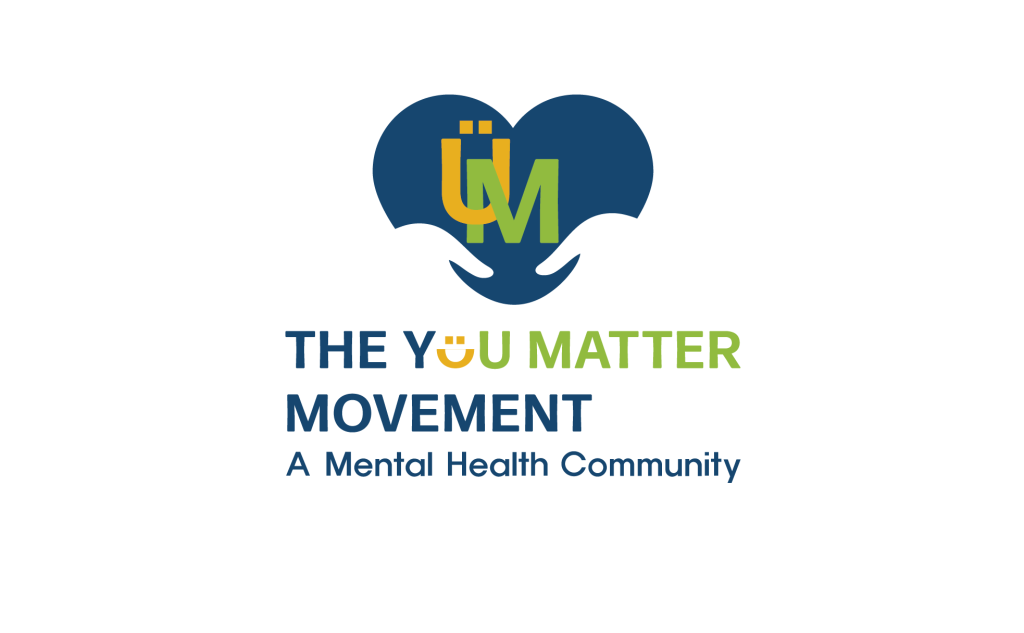 Get Moving with You Matter: Mental Health Awareness Walk