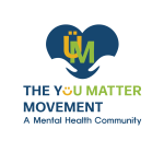 Get Moving with You Matter: Mental Health Awareness Walk