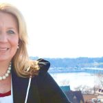 Albright College’s Adelle Schade Earns Whitaker Center STEM Award