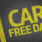 Commuter Services of PA Celebrates Car Free Day in September