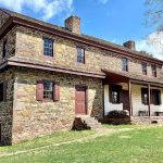 Free Day Open House at the Daniel Boone Homestead