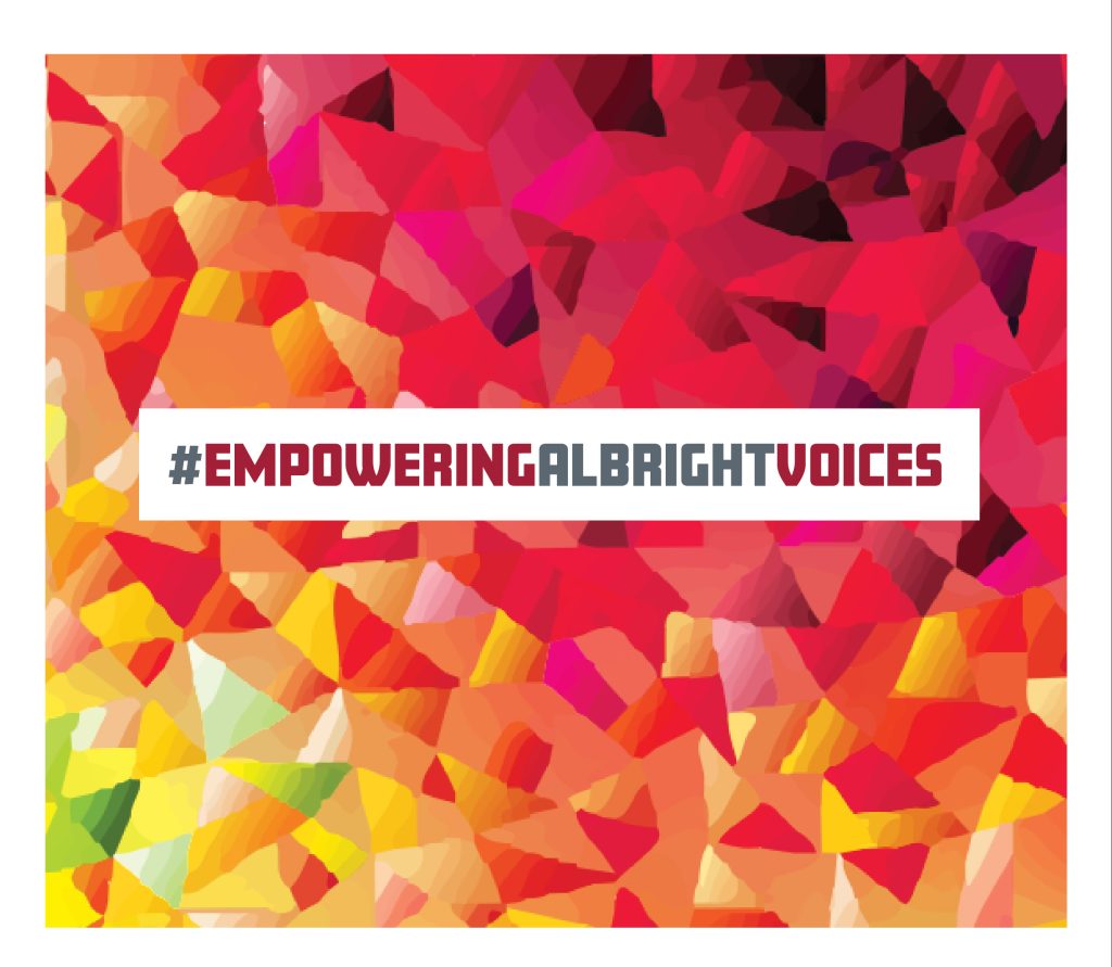 Rankine to Headline Fourth Albright College Empowering Voices Day
