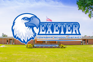 Seidel Announced as Exeter School District Safety & Security Coordinator