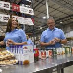 Finding Ways to Fight Food Insecurity