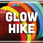Join Berks County Parks for FREE Fall Glow Hike