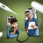 Internet Connectivity as a Social Determinant of Health