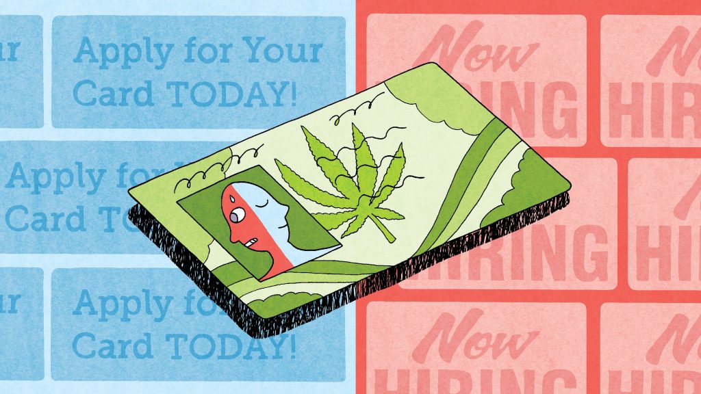 Pa. law protects workers who are approved for medical marijuana — but once they use it, it’s a different story.