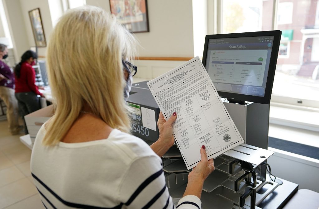 Elecciones de Pa. 2022: Todo lo que necesita saber para solicitar, llenar y devolver su voto por correo