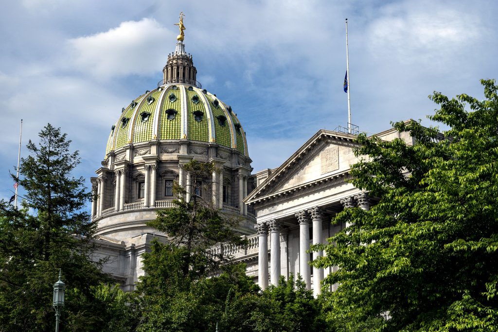 How Harrisburg Works: The rules for Pa. lawmaker per diems, speaker v. leader, and other Q&As