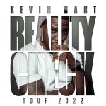 Kevin Hart Returning to Reading with ‘Reality Check’ Tour